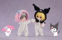 Nendoroid Doll Kigurumi Pajamas: My Melody -Doll Toys Shop nendoroid doll kigurumi pajamas my melody5
