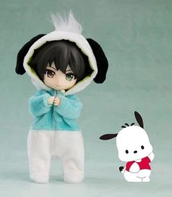 Nendoroid Doll Kigurumi Pajamas: Pochacco -Doll Toys Shop nendoroid doll kigurumi pajamas pochacco4