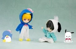 Nendoroid Doll Kigurumi Pajamas: Pochacco -Doll Toys Shop nendoroid doll kigurumi pajamas pochacco5