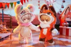 Nendoroid Doll Kigurumi Pajamas: River