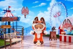 Nendoroid Doll Kigurumi Pajamas: River -Doll Toys Shop nendoroid doll kigurumi pajamas river5