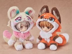 Nendoroid Doll Kigurumi Pajamas: River -Doll Toys Shop nendoroid doll kigurumi pajamas river6