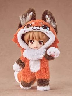 Nendoroid Doll Kigurumi Pajamas: River -Doll Toys Shop nendoroid doll kigurumi pajamas river7