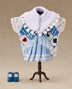 Nendoroid Doll Outfit Set Alice: Japanese Dress Ver. -Doll Toys Shop nendoroid doll outfit set alice japanese dress ver 02