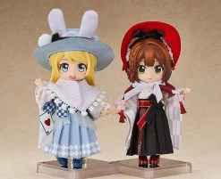 Nendoroid Doll Outfit Set Alice: Japanese Dress Ver. -Doll Toys Shop nendoroid doll outfit set alice japanese dress ver 07