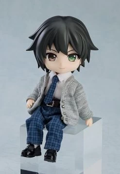 Nendoroid Doll Outfit Set: Blazer - Boy (Navy) -Doll Toys Shop nendoroid doll outfit set blazer boy navy5