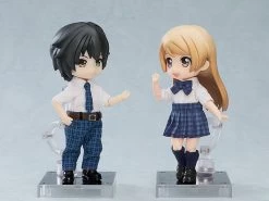 Nendoroid Doll Outfit Set: Blazer - Boy (Navy) -Doll Toys Shop nendoroid doll outfit set blazer boy navy6