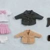 Nendoroid Doll Outfit Set: Blazer - Girl (Pink) 1 Nendoroid Doll Outfit Set: Blazer - Girl (Pink) -Doll Toys Shop nendoroid doll outfit set blazer girl pink2