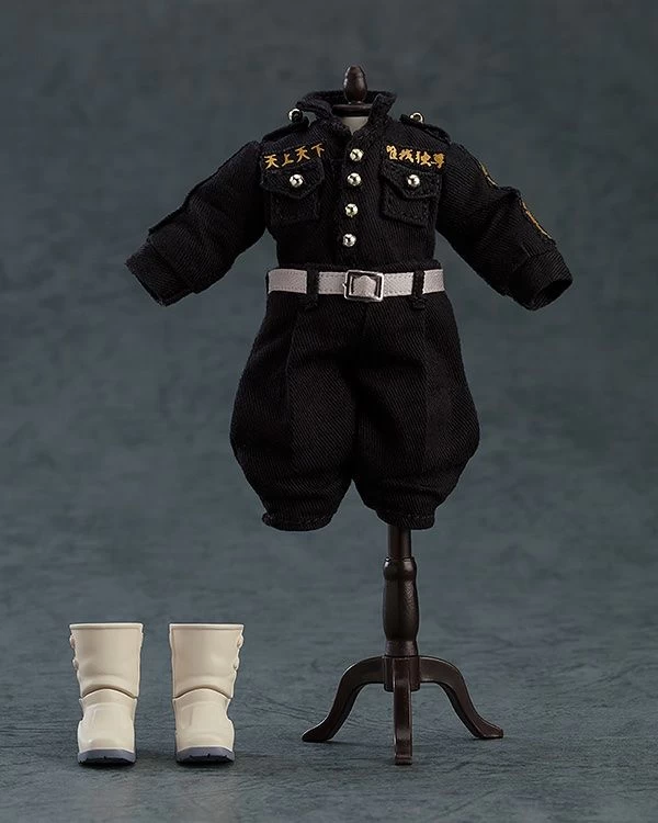 Nendoroid Doll Outfit Set: Chifuyu Matsuno 4 Nendoroid Doll Outfit Set: Chifuyu Matsuno - Image 2