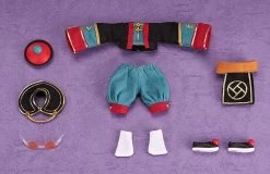 Nendoroid Doll Outfit Set: Chinese-Style Jiangshi Twins (Garlic)