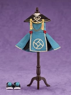 Nendoroid Doll Outfit Set: Chinese-Style Jiangshi Twins (Ginger) 8 Nendoroid Doll Outfit Set: Chinese-Style Jiangshi Twins (Ginger) -Doll Toys Shop nendoroid doll outfit set chinese style jiangshi twins ginger3