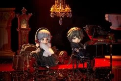 Nendoroid Doll Outfit Set: Classical Concert (Girl) 20 Nendoroid Doll Outfit Set: Classical Concert (Girl) -Doll Toys Shop nendoroid doll outfit set classical concert girl10