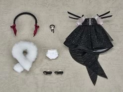 Nendoroid Doll Outfit Set: Classical Concert (Girl)