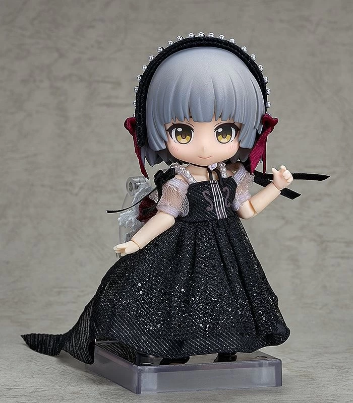 Nendoroid Doll Outfit Set: Classical Concert (Girl) 5 Nendoroid Doll Outfit Set: Classical Concert (Girl) - Image 3