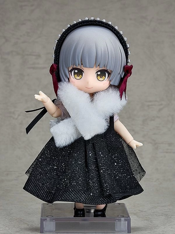 Nendoroid Doll Outfit Set: Classical Concert (Girl) 6 Nendoroid Doll Outfit Set: Classical Concert (Girl) - Image 4