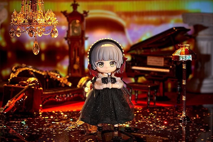 Nendoroid Doll Outfit Set: Classical Concert (Girl) 10 Nendoroid Doll Outfit Set: Classical Concert (Girl) - Image 8