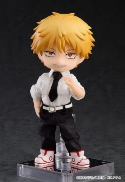 Nendoroid Doll Outfit Set: Denji -Doll Toys Shop nendoroid doll outfit set denji4