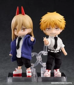 Nendoroid Doll Outfit Set: Denji -Doll Toys Shop nendoroid doll outfit set denji8