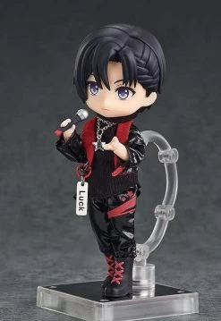 Nendoroid Doll Outfit Set: Idol Outfit - Boy (Deep Red) -Doll Toys Shop nendoroid doll outfit set idol outfit boy deep red5