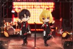 Nendoroid Doll Outfit Set: Idol Outfit - Boy (Deep Red) -Doll Toys Shop nendoroid doll outfit set idol outfit boy deep red7