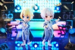 Nendoroid Doll Outfit Set: Idol Outfit - Boy (Sax Blue) -Doll Toys Shop nendoroid doll outfit set idol outfit boy sax blue8