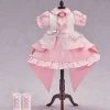 Nendoroid Doll Outfit Set: Idol Outfit - Girl (Baby Pink) -Doll Toys Shop nendoroid doll outfit set idol outfit girl baby pink2