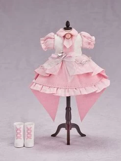 Nendoroid Doll Outfit Set: Idol Outfit - Girl (Baby Pink)
