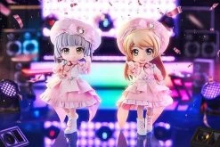 Nendoroid Doll Outfit Set: Idol Outfit - Girl (Baby Pink) 17 Nendoroid Doll Outfit Set: Idol Outfit - Girl (Baby Pink) -Doll Toys Shop nendoroid doll outfit set idol outfit girl baby pink8