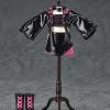 Nendoroid Doll Outfit Set: Idol Outfit - Girl (Rose Red)