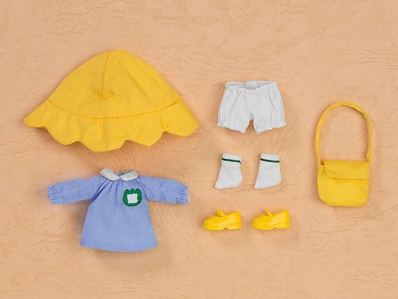 Nendoroid Doll Outfit Set: Kindergarten - Kids 3 Nendoroid Doll Outfit Set: Kindergarten - Kids