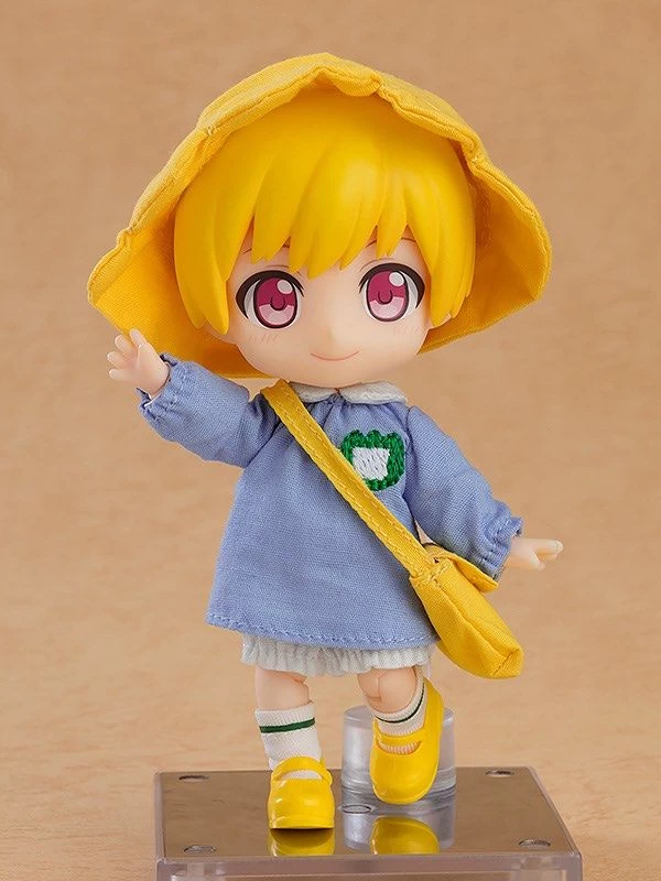 Nendoroid Doll Outfit Set: Kindergarten - Kids 5 Nendoroid Doll Outfit Set: Kindergarten - Kids - Image 3