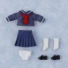 Nendoroid Doll Outfit Set: Long-Sleeved Sailor Outfit (Navy) -Doll Toys Shop nendoroid doll outfit set long sleeved sailor outfit navy2