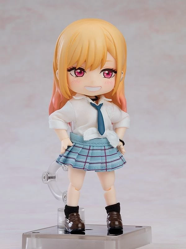 Nendoroid Doll Outfit Set: Marin Kitagawa 6 Nendoroid Doll Outfit Set: Marin Kitagawa - Image 4