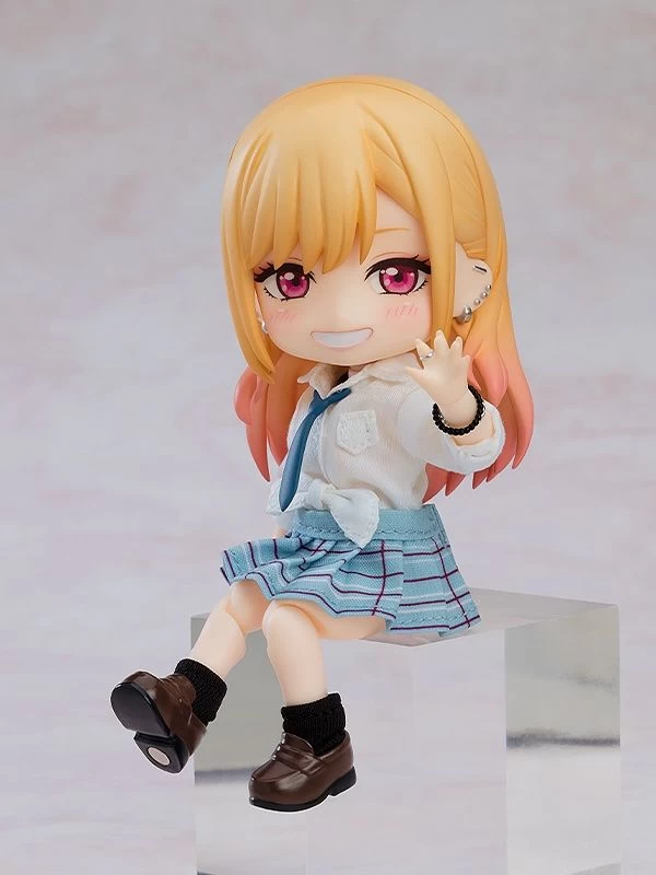 Nendoroid Doll Outfit Set: Marin Kitagawa 7 Nendoroid Doll Outfit Set: Marin Kitagawa - Image 5