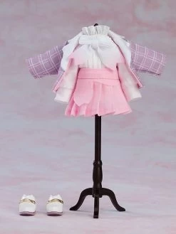 Nendoroid Doll Outfit Set: Sakura Miku - Hanami Outfit Ver. 6 Nendoroid Doll Outfit Set: Sakura Miku - Hanami Outfit Ver. -Doll Toys Shop nendoroid doll outfit set sakura miku hanami outfit ver3