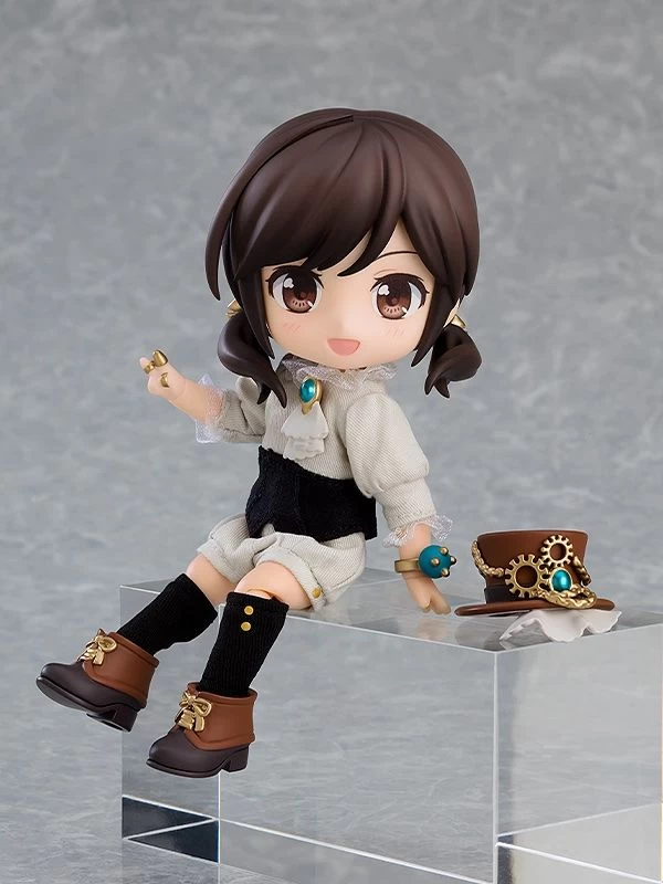 Nendoroid Doll Outfit Set: Tailor 6 Nendoroid Doll Outfit Set: Tailor - Image 4