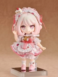 Nendoroid Doll Outfit Set: Tea Time Series (Bianca) 13 Nendoroid Doll Outfit Set: Tea Time Series (Bianca) -Doll Toys Shop nendoroid doll outfit set tea time series bianca4
