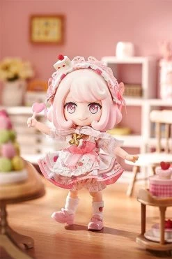 Nendoroid Doll Outfit Set: Tea Time Series (Bianca) 17 Nendoroid Doll Outfit Set: Tea Time Series (Bianca) -Doll Toys Shop nendoroid doll outfit set tea time series bianca8