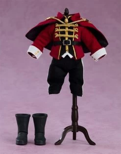 Nendoroid Doll Outfit Set: Toy Soldier -Doll Toys Shop nendoroid doll outfit set toy soldier 2