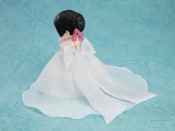 Nendoroid Doll Outfit Set: Wedding Dress -Doll Toys Shop nendoroid doll outfit set wedding dress4