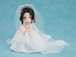 Nendoroid Doll Outfit Set: Wedding Dress -Doll Toys Shop nendoroid doll outfit set wedding dress5