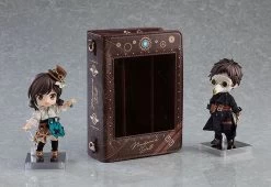 Nendoroid Doll Pouch Neo: Antiquarian Cogwheel Book -Doll Toys Shop nendoroid doll pouch neo antiquarian cogwheel book4