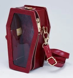 Nendoroid Doll Pouch Neo: Coffin Red -Doll Toys Shop nendoroid doll pouch neo coffin red 4