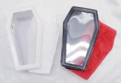 Nendoroid Doll Pouch Neo: Coffin White -Doll Toys Shop nendoroid doll pouch neo coffin white 3