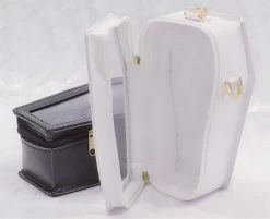 Nendoroid Doll Pouch Neo: Coffin White -Doll Toys Shop nendoroid doll pouch neo coffin white 6