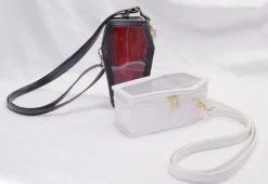 Nendoroid Doll Pouch Neo: Coffin White -Doll Toys Shop nendoroid doll pouch neo coffin white 8