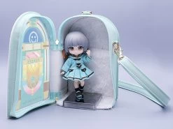 Nendoroid Doll Pouch Neo: Juke Box (Mint) -Doll Toys Shop nendoroid doll pouch neo juke box mint 5