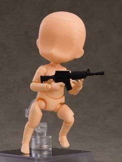 Nendoroid Doll Weapon Parts Set -Doll Toys Shop nendoroid doll weapon parts set3