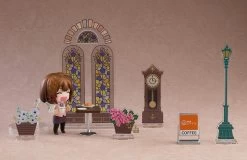Nendoroid More Acrylic Stand Decorations: Café 7 Nendoroid More Acrylic Stand Decorations: Café -Doll Toys Shop nendoroid more acrylic stand decorations cafe 3