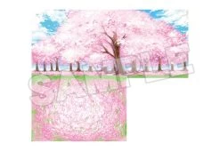 Nendoroid More Background Book 01 -Doll Toys Shop nendoroid more background book 01 3